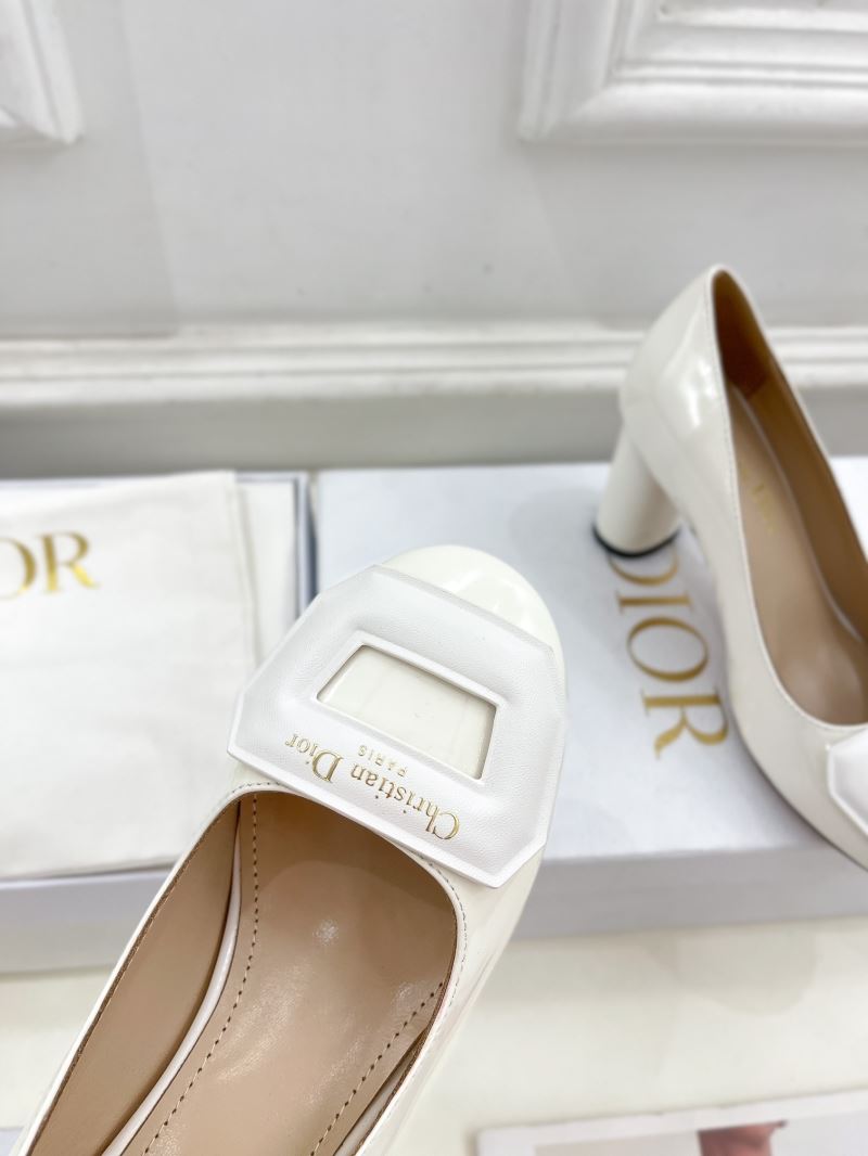 Christian Dior Heeled Shoes